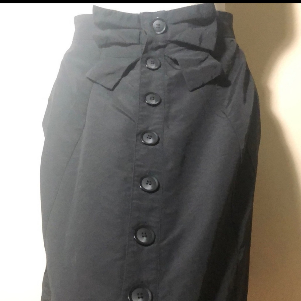 Twelve by Twelve Skirt